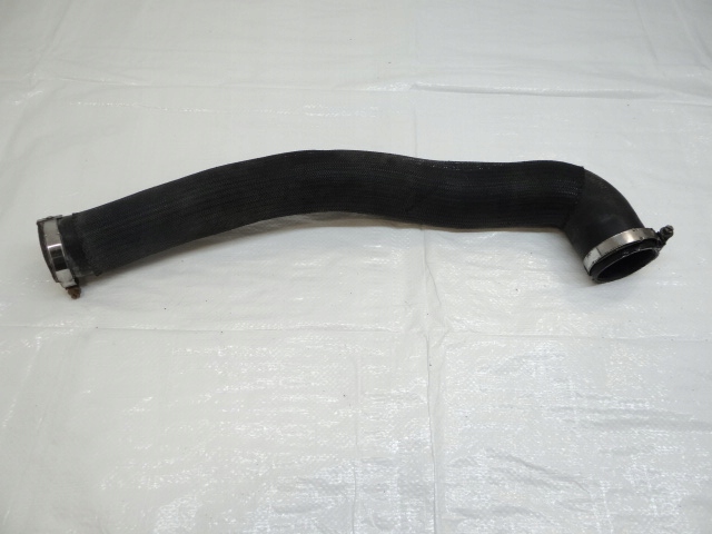 Citroen c4 picasso ii 2.0 blue hdi труба воздуха интеркулер 9673794980 с Разборки