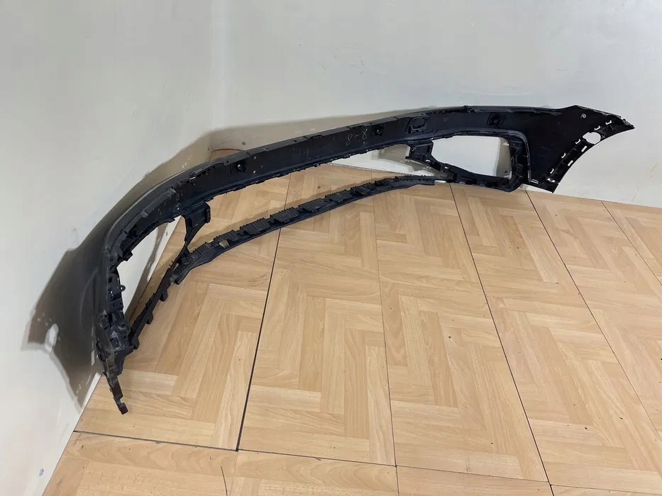 фото №7, Бампер перед vw passat b8