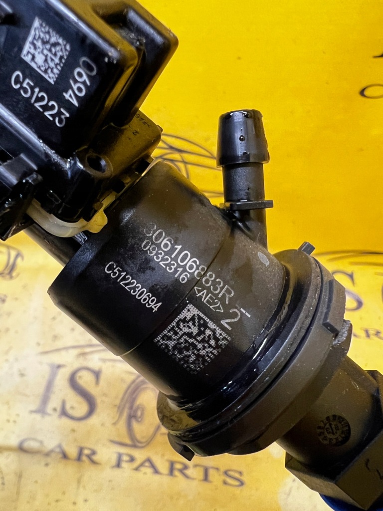 фото №7, Помпа сцепления цилиндр сцепления dacia sandero stepway iii 2023r