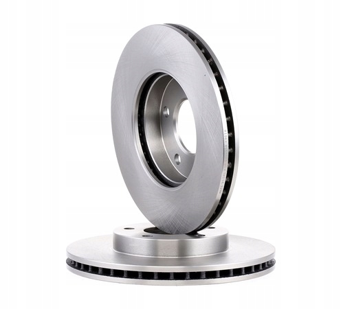 фото №13, 2x ridex 82b0300 гальмівні диски гальмівні перед do ford maverick 278mm