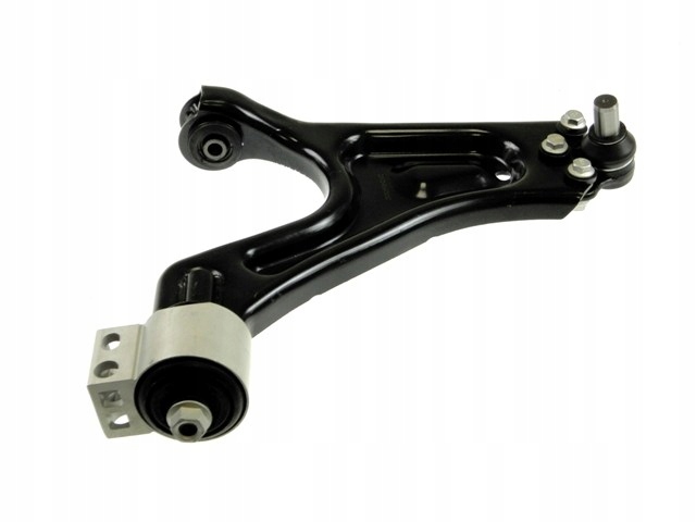 фото №1, Важіль передній saab 9-5 01-05 нижній лівий