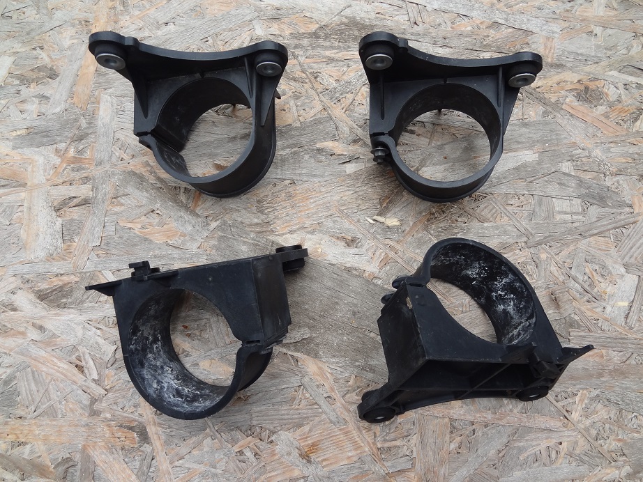 фото №1, Кронштейн кронштейн осушувача 8e0260197a a4 b6 b7