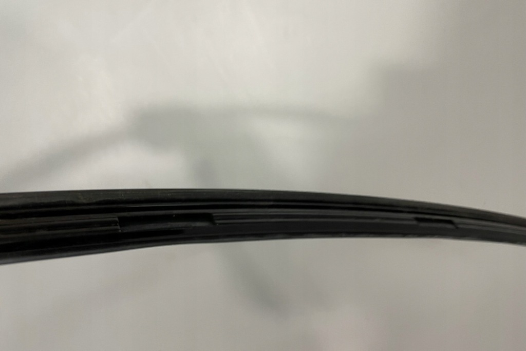 фото №9, Молдинг кровельная правая bmw 4 coupe f32, f82 7433338 2017