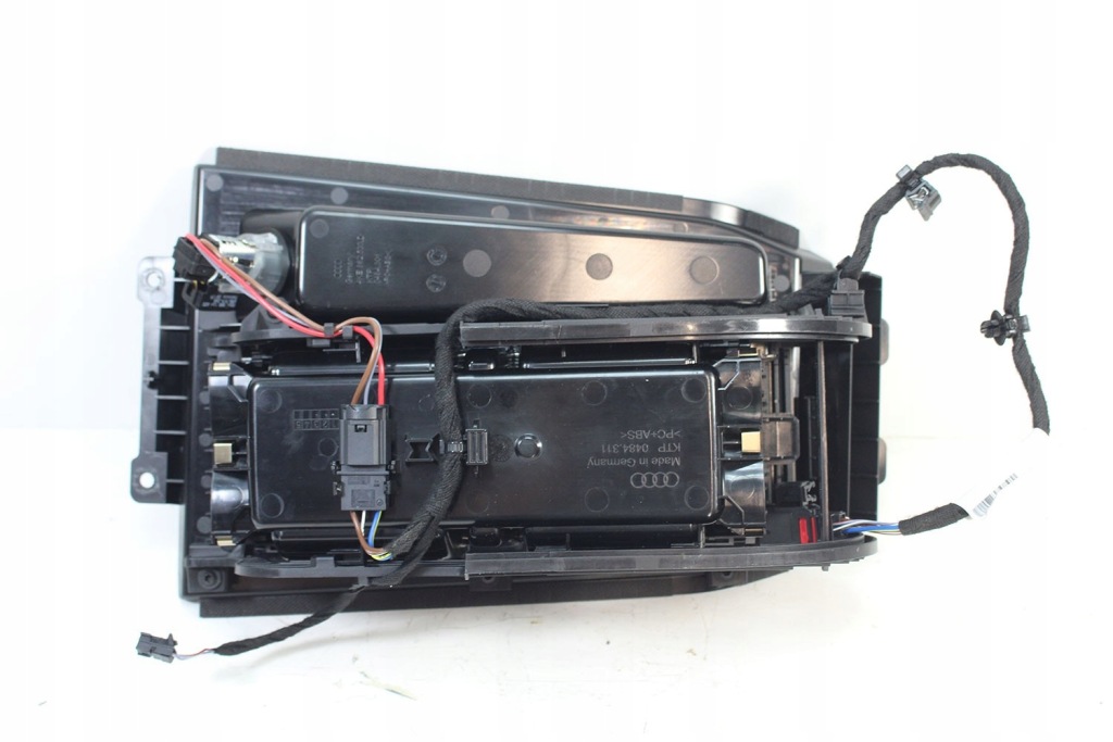 Audi e-tron кронштейн чашка 4ke862533d 6ps чёрный soul 4ke971641 etron туннель Киев