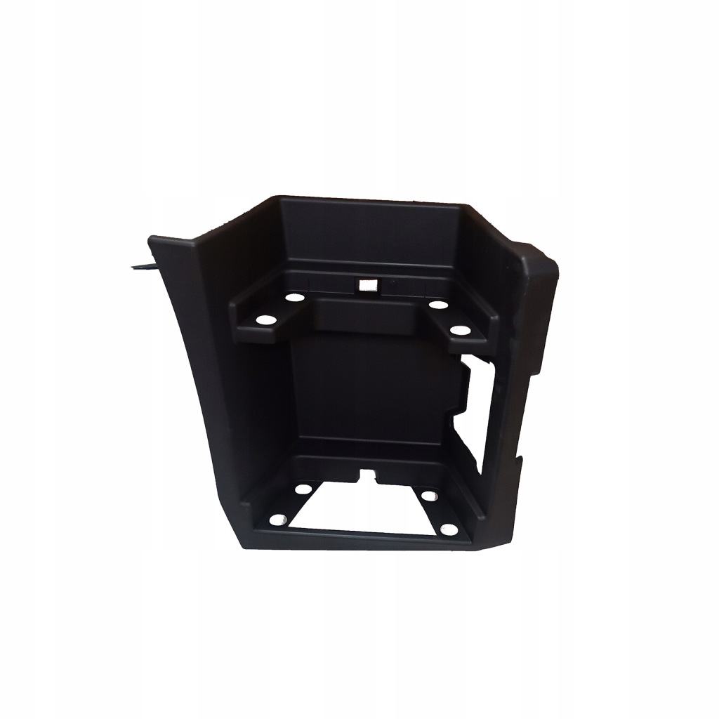 Купить Ниша порог входного подходит к renault gama t, правый  7423315433