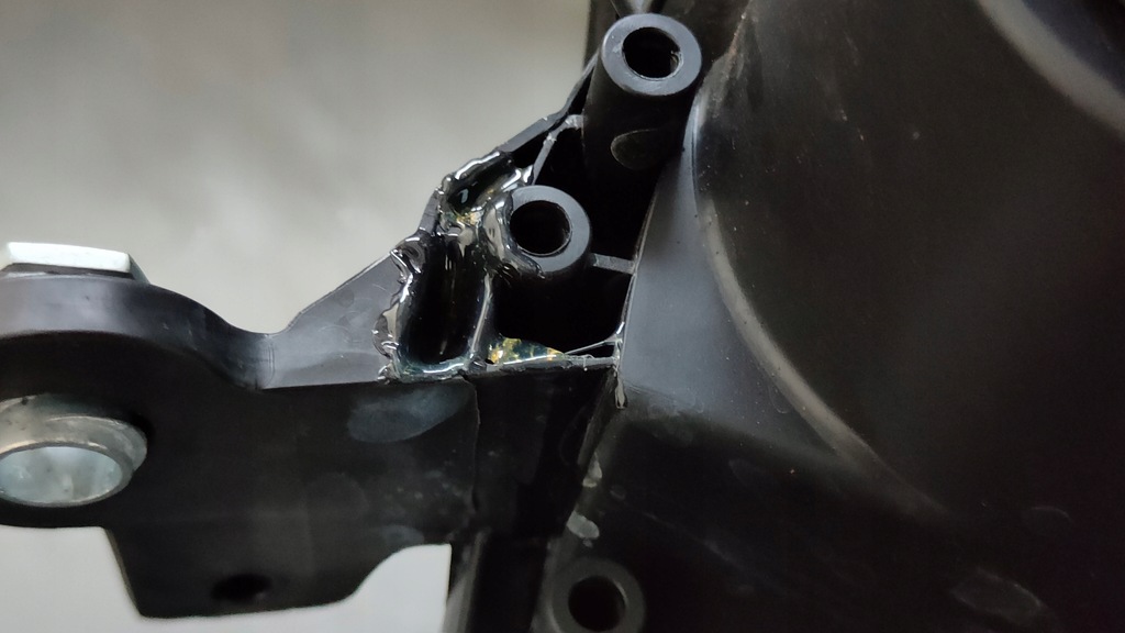 фото №12, Fiat panda iii 3 2010-2023 cross 4x4 лампа перед передня права 71765834