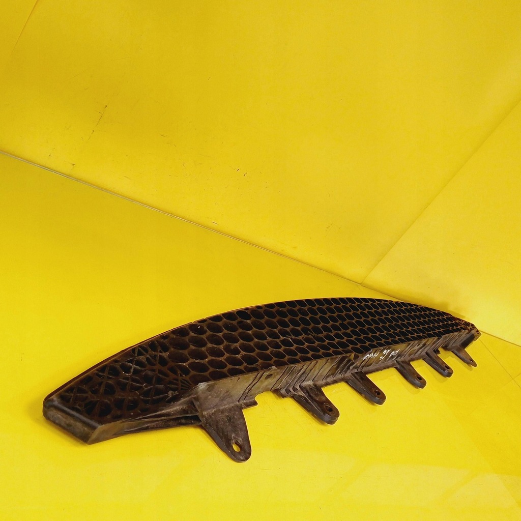 фото №10, Решітка бампера / захист pod бампер kia rio 865601g000 nr153