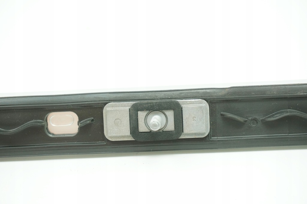 фото №9, Рейлинг renault крышный kadjar 738217468r