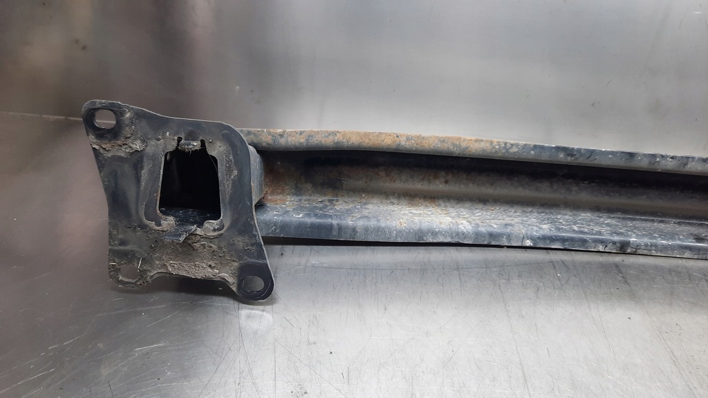 фото №5, Балка бампера задняя seat altea xl 1.6 mpi 08r