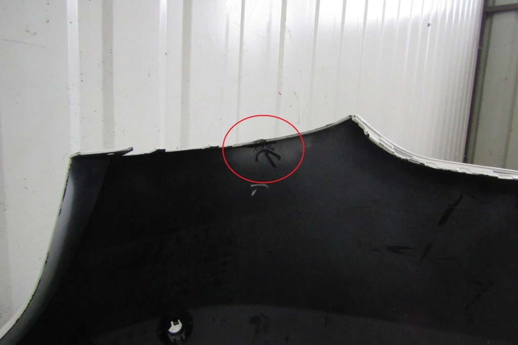 фото №8, Бампер задня bmw 3 f31 m-pakiet kombi 11-15