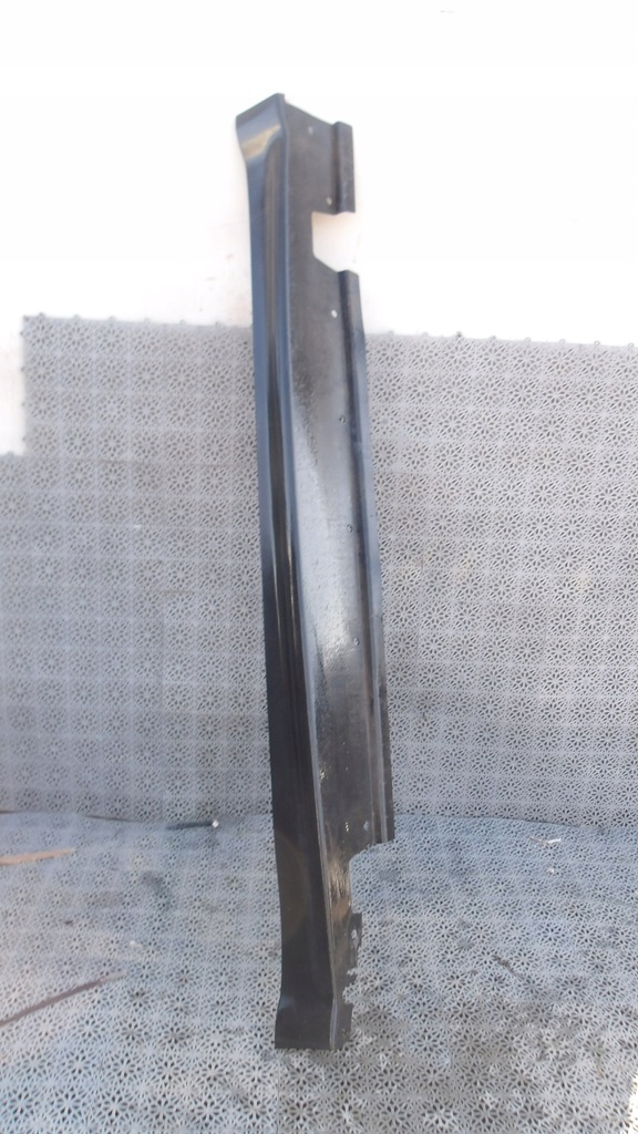 фото №1, Молдинг поріг поріг права 1491056 - mini cooper one r50 01-06