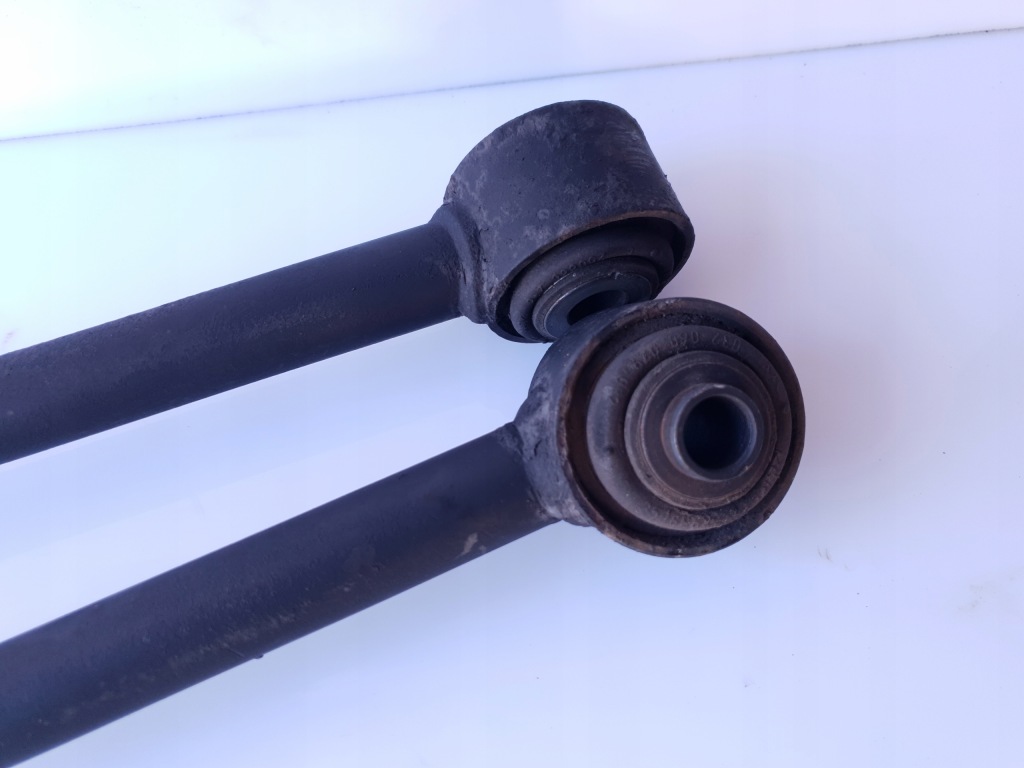 фото №5, Тяга поперечный задняя левый правый discovery iv