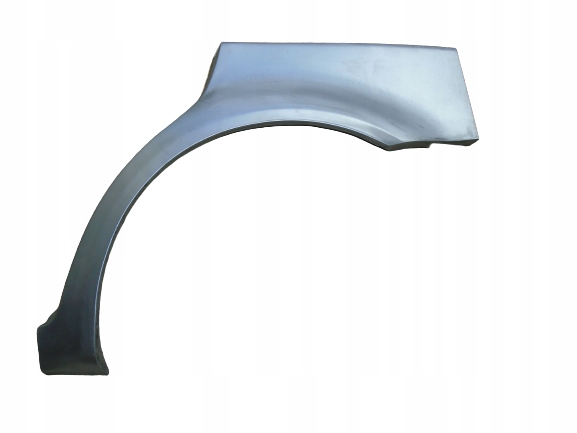 фото №1, Alfa romeo 159 sedan kombi ремкомплект крила le