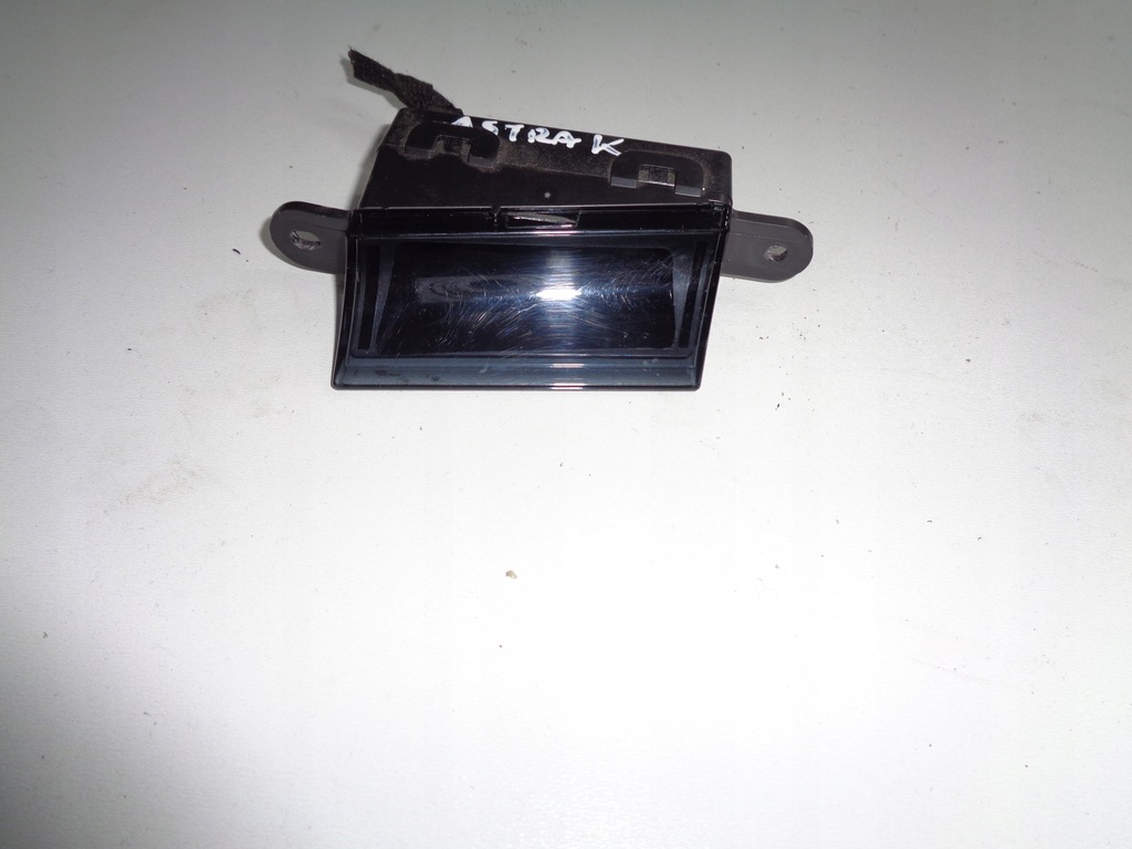 фото №1, Opel astra v k дисплей head up 14r