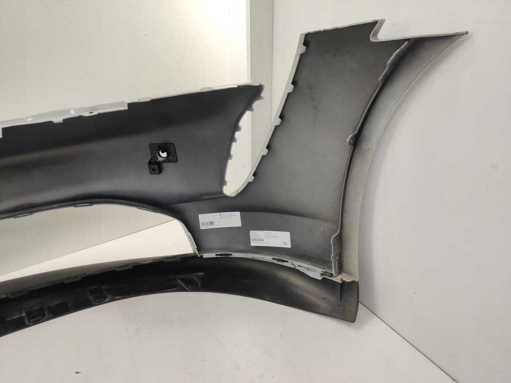 фото №10, Бампер передний перед porsche taycan 9j1 2019-