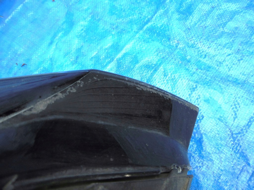 фото №11, Лампа фара левая левый перед передний vw golf vii 7 5g1941005 valeo