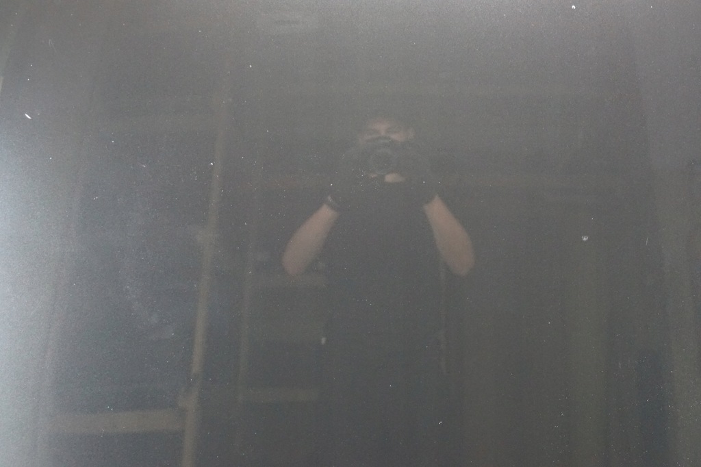 фото №9, Капот крышка двигателя vw phaeton