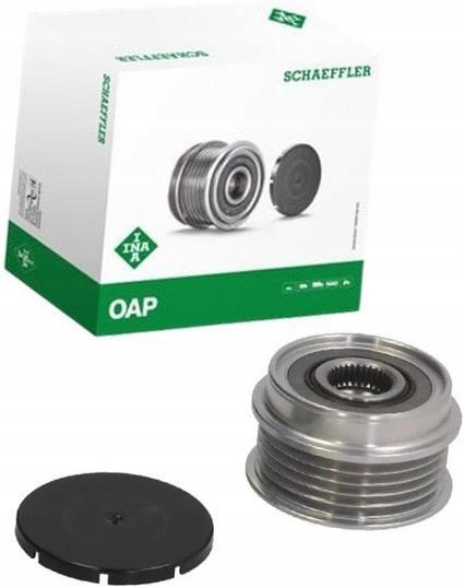 Купить Генератор - сцепление односторонний ina 535 0005 10