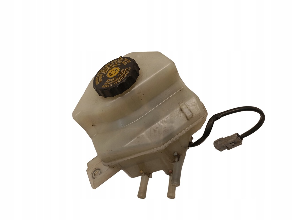 фото №1, Бачок рідина гальмівний toyota prius iii