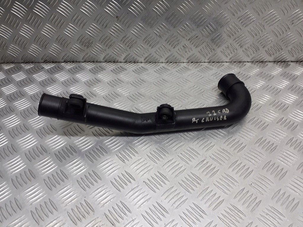 фото №1, Труба шланг інтеркулер chrysler pt cruiser 2.2