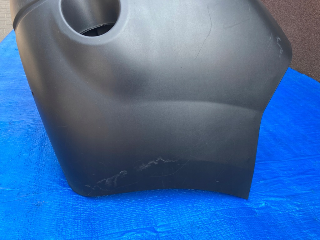 фото №6, Бампер передний renault kangoo ii 2 lift