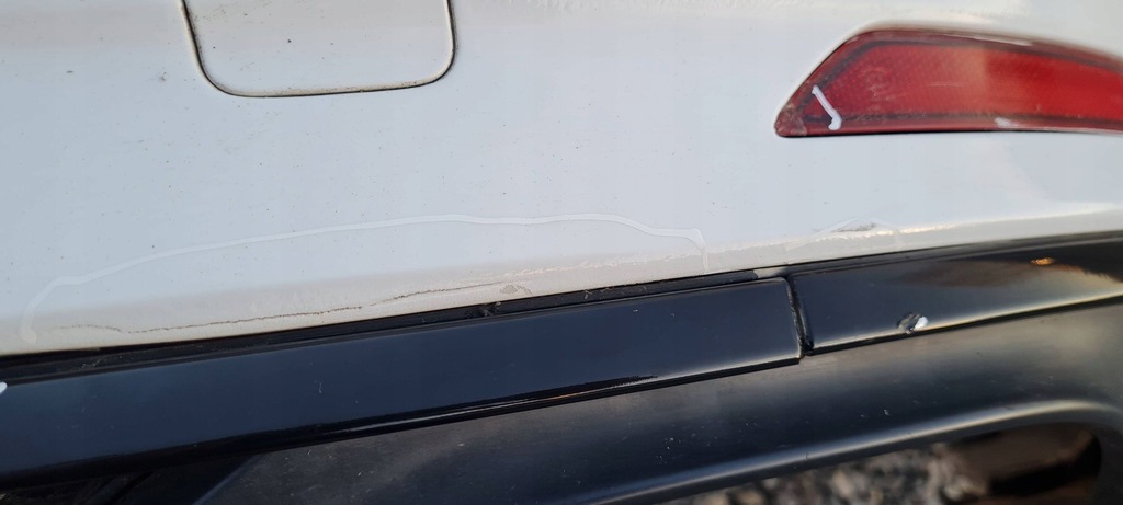 фото №11, S5 8w a5 coupe бампер задняя задний накладка спойлер 8w6807067aa