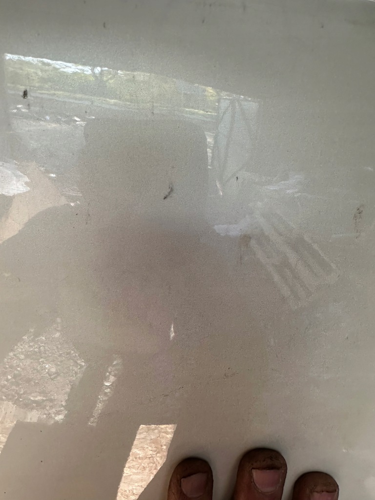 фото №6, Капот кришка двигуна mercedes gle w167 19-