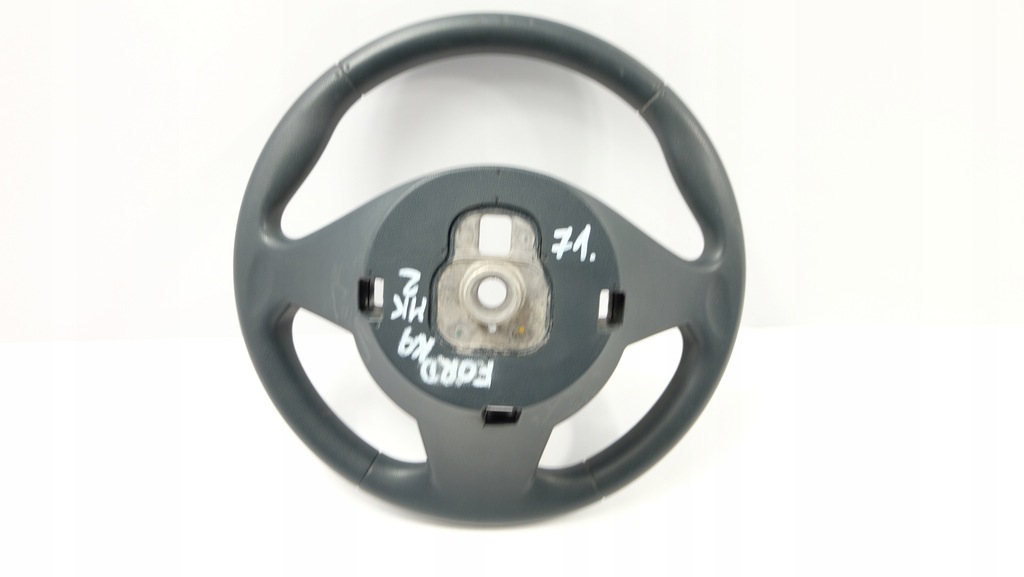 фото №6, Ford ka mk2 повітропровід