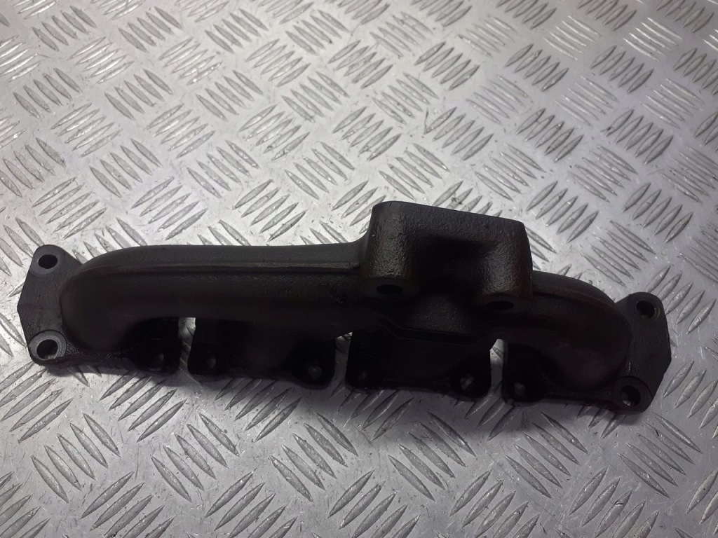 фото №1, Колектор випускний audi a3 8l 1.8 t 06a253033n