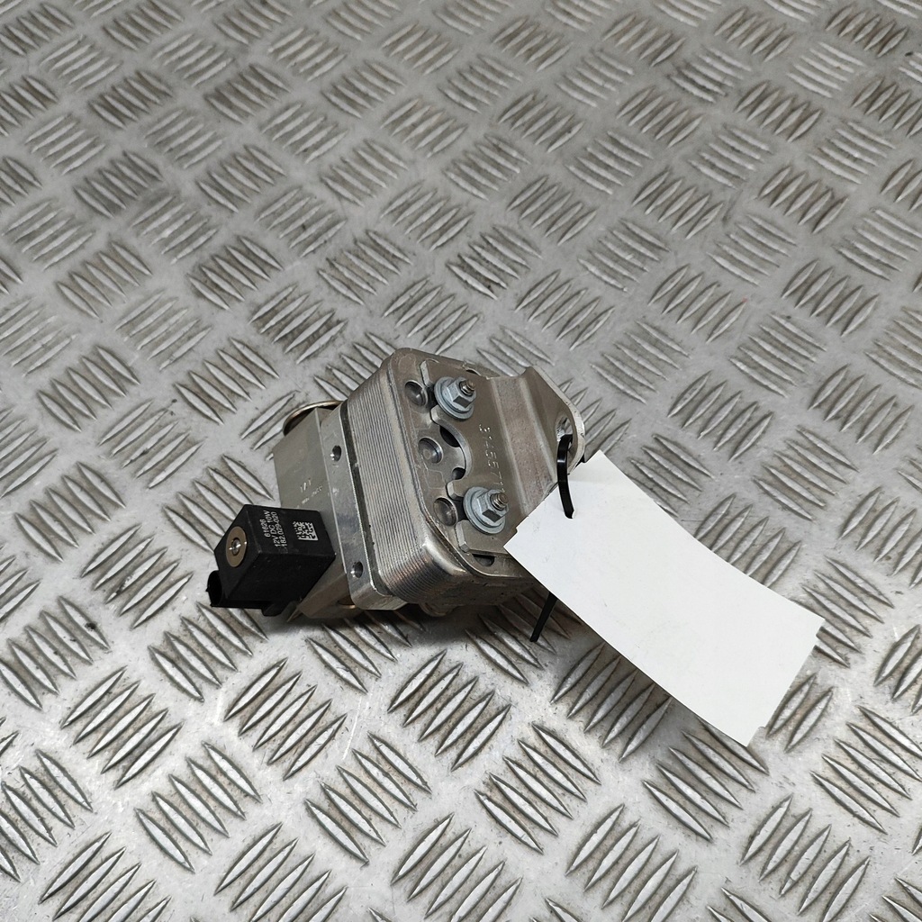 фото №5, Volvo xc60 2023 осушитель воздуха кондиционера a/c