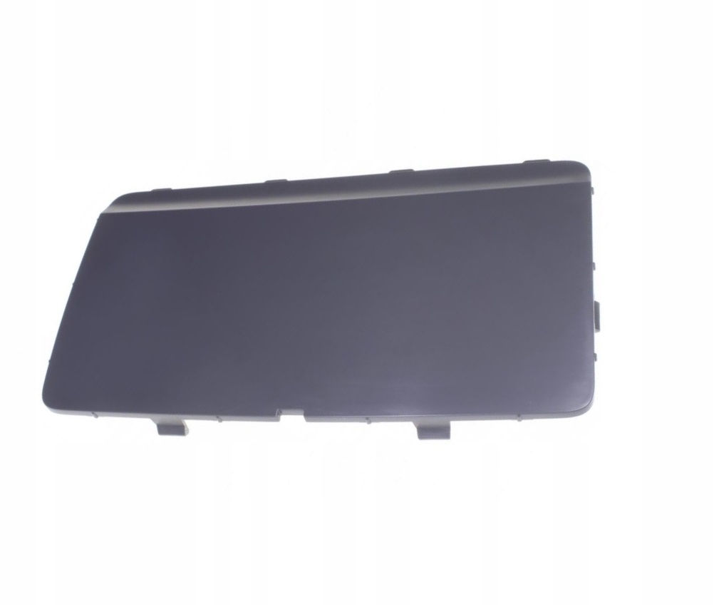 фото №1, Заглушка фаркоп бампер накладка skoda fabia kombi