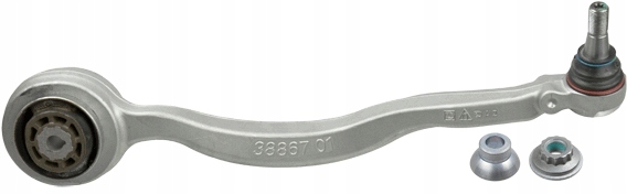 Купить Рычаг lemforder mb c купе c205 18- 38867 01