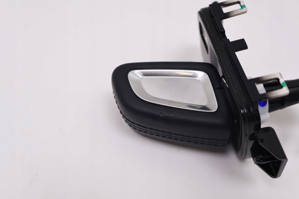 фото №7, Volvo v60 ii домкрат перемикання передач