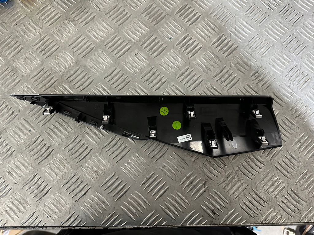 фото №7, Opel astra l dekor панели europa 10232812 529131017