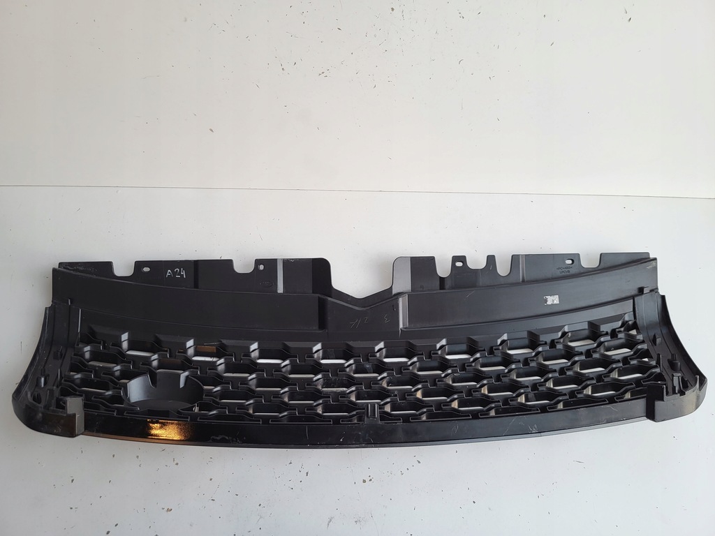 фото №5, Решітка радіатора решітка радіатора dynamic range rover evoque