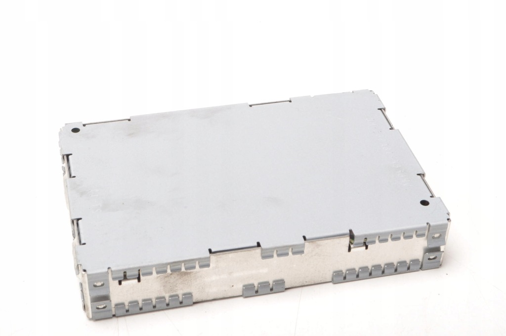 фото №3, Volvo s60 ii v60 підсилювач модуль радіо 31310834