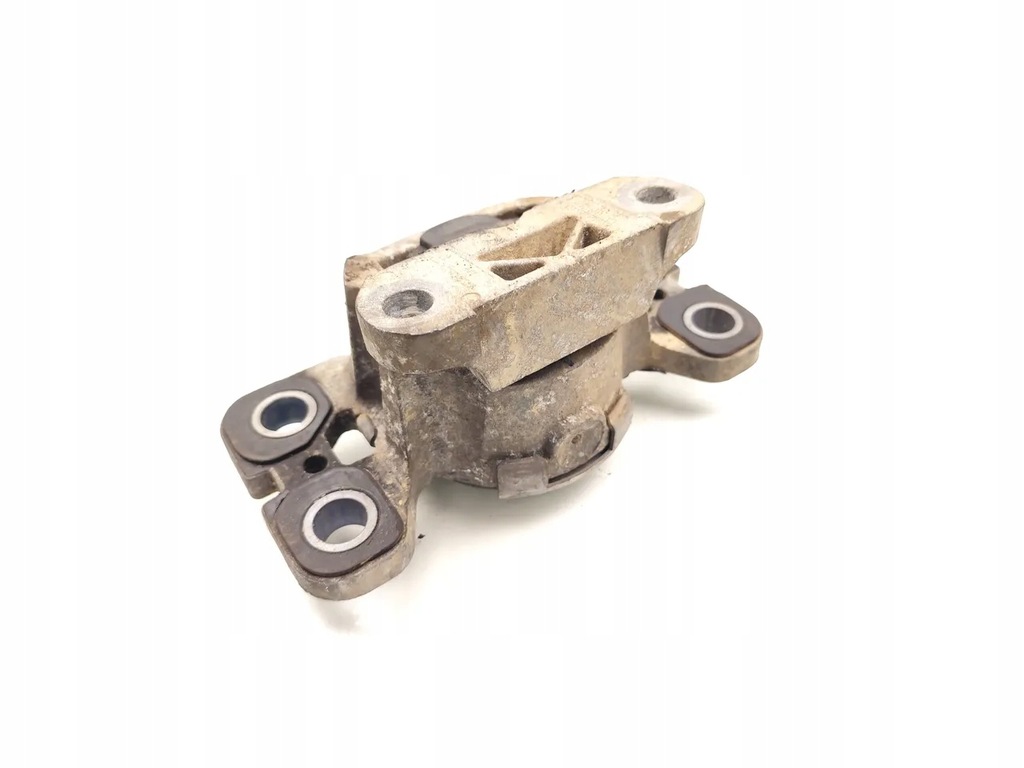 фото №4, Land rover freelander 2 кронштейн двигателя дизель