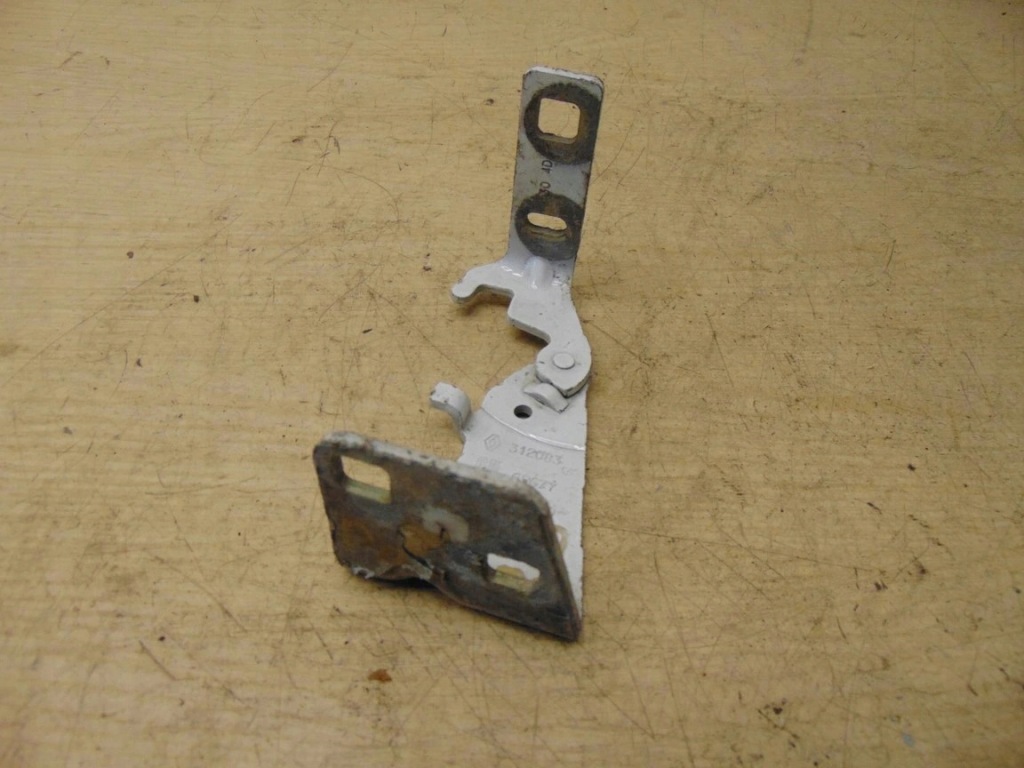 фото №1, Петля капот правий opel vivaro trafic 312083