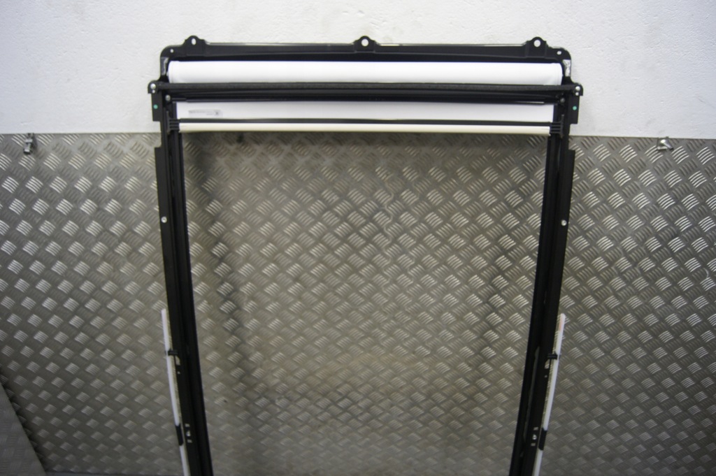 фото №8, Шторка дах панорами lexus nx 200t