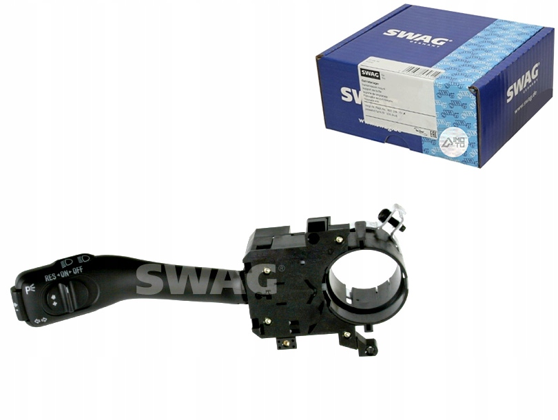 фото №1, Переключатель модуль поворотник audi a2 01 swag