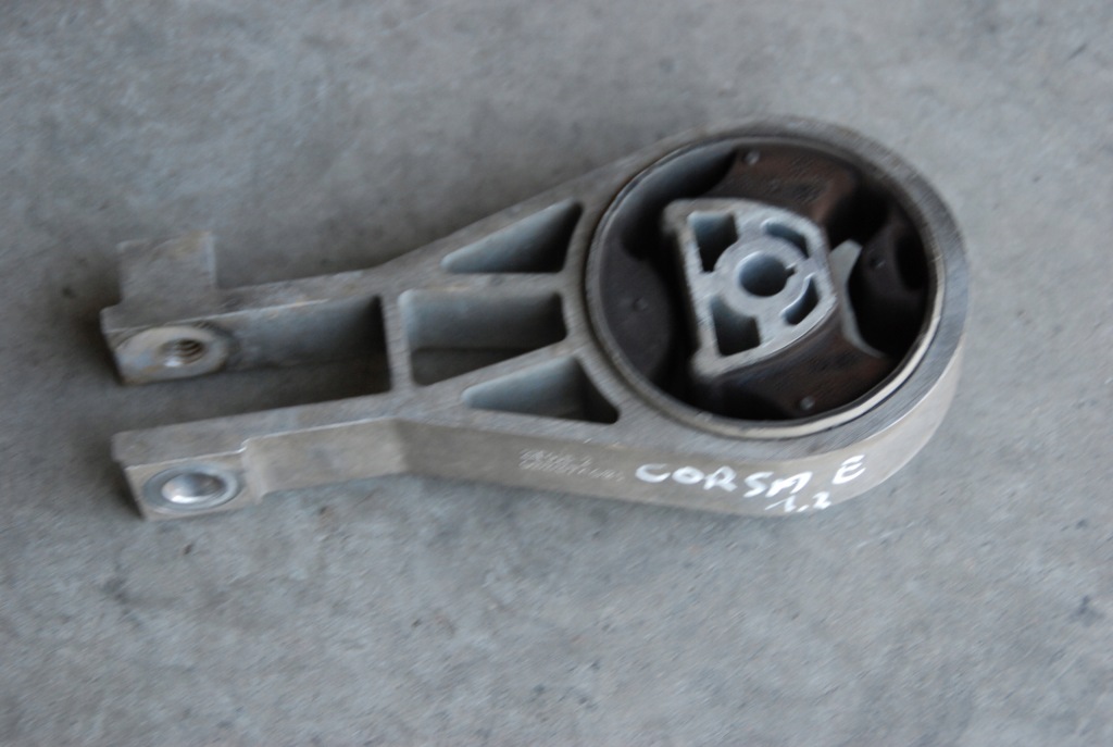 фото №1, Corsa e 2015 кронштейн кронштейн коробки 1.2b 1,4