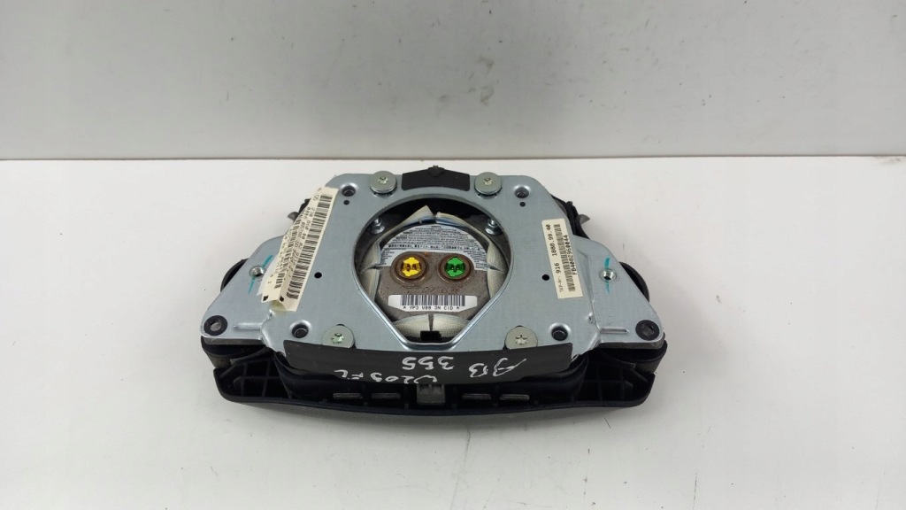 Mercedes clk sl w209 r230 рестайлінг  подушка безпеки подушка водія Доставка