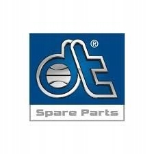 Болт кришки опори шатуна 3.11204 dt spare parts Доставка