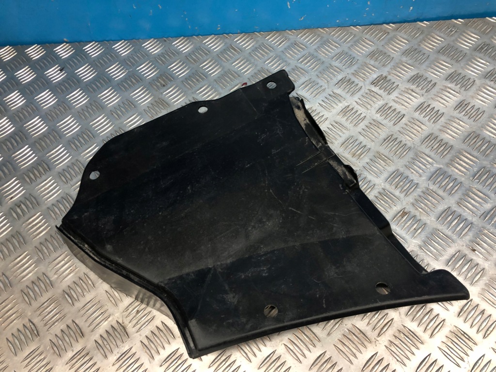 фото №3, Mercedes sl r129 захист запобіжників 1296281707