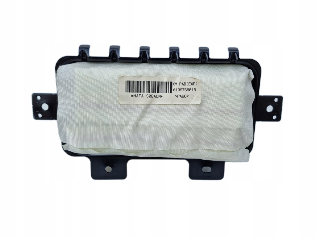 фото №1, Kia sorento ii 2.2 crdi подушка пасажира перед