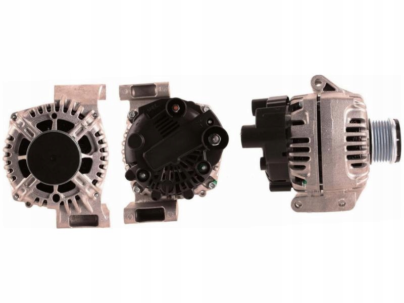 Купить Генератор opel combo 1.2 meriva a 1.2 zafira b 1.6
