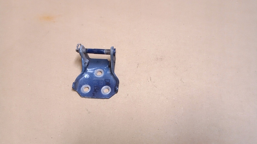 фото №1, Ford transit mk6 2,4 tddi петля двері перед