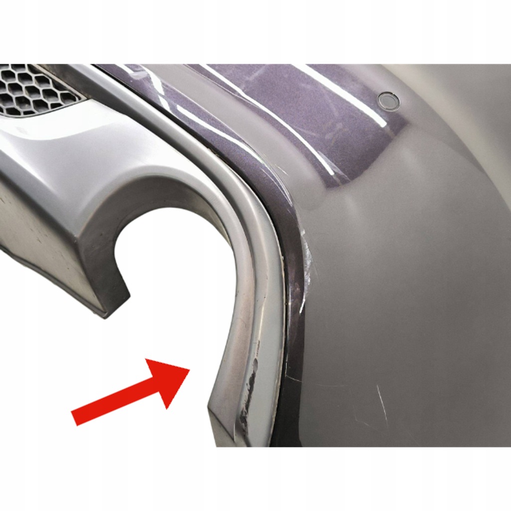 фото №13, Audi a6 s6 c7 4g 2012 с задний бампер задний