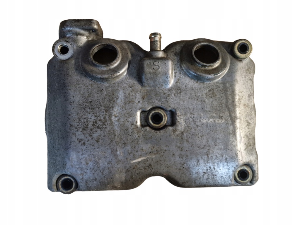 фото №1, Крышка клапанов левая subaru forester ii 2.0