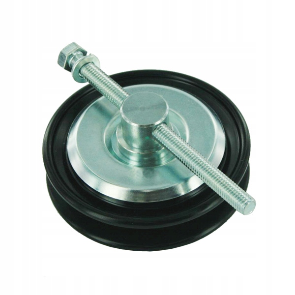 фото №13, Skf vkm 65050 ролик натяжителя, ремень клиновой